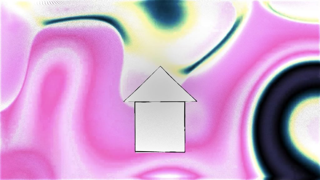 2D Motion Graphics Rotation 2022, Week 2 Final Outcome